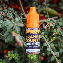 1000mg CBD E-Liquid Vape Shot (10ml)