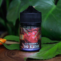 Cherry OG Kush CBD E-Liquid (50ml)