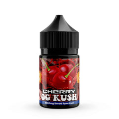 Cherry OG Kush CBD E-Liquid (50ml)