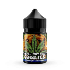 Girl Scout Cookies CBD E-Liquid (50ml)