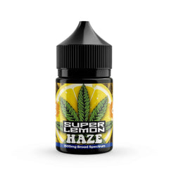 Super Lemon Haze CBD E-Liquid (50ml)