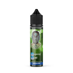 Gus Fring Menthol CBD E-Liquid (50ml)