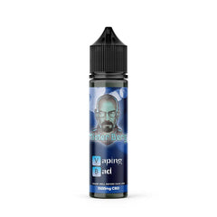 Mr Berg Fruit CBD E-Liquid (50ml)