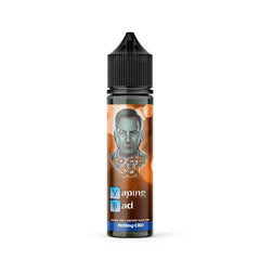 So Chill Sol Grape CBD E-Liquid (50ml)