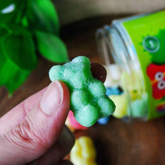 CBD Gummy Bears (Small Tub)