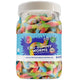 CBD Gummy Worms (Large Tub)