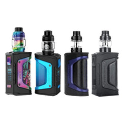 Geekvape Aegis Legend Vape