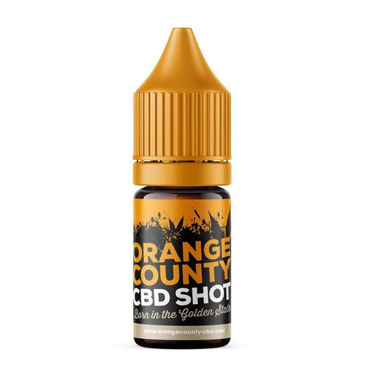 1000mg CBD E-Liquid Vape Shot (10ml)
