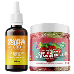 CBD Starter Kit