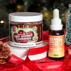 CBD Starter Kit