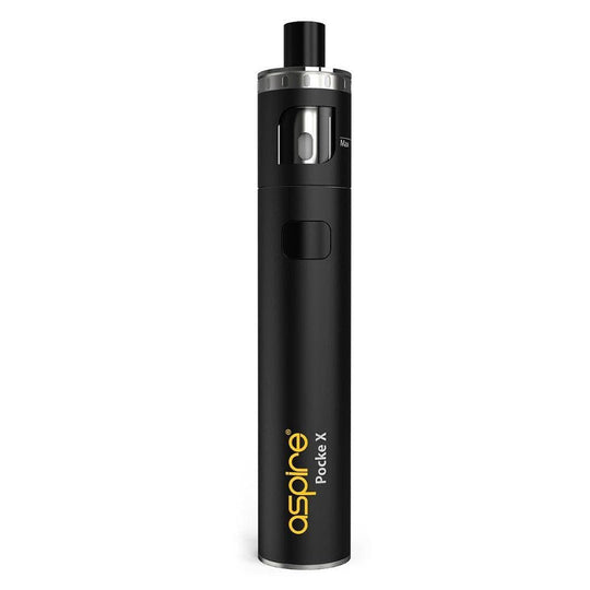 Aspire PockeX Vape Pen