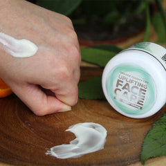 350mg CBD Collagen Face Cream (50ml)
