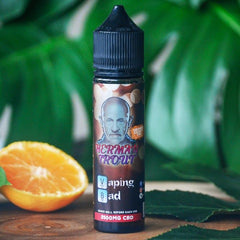 Herman-Trout Tobacco CBD E-Liquid (50ml)