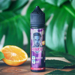 Pinkie CBD E-Liquid (50ml)
