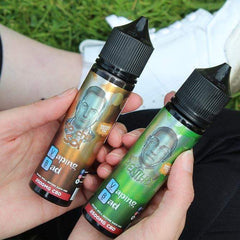So Chill Sol Grape CBD E-Liquid (50ml)