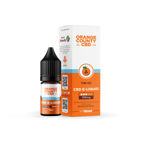 12000mg CBD Oil (100ml) - Josh Taylor Edition