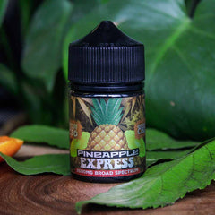 Pineapple Express CBD E-Liquid (50ml)