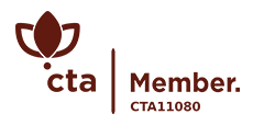 CTA membership number CTA11080