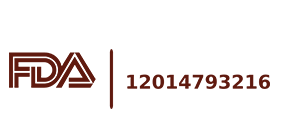 FDA registration number 12014793216